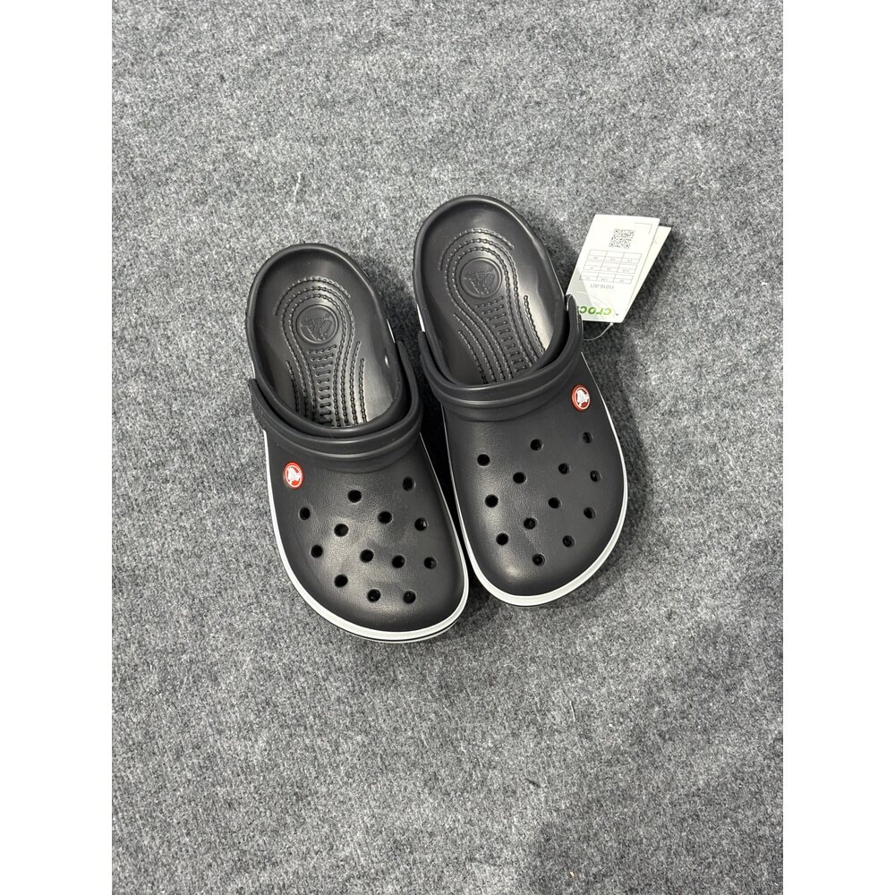 Crocs Crocband Siyah