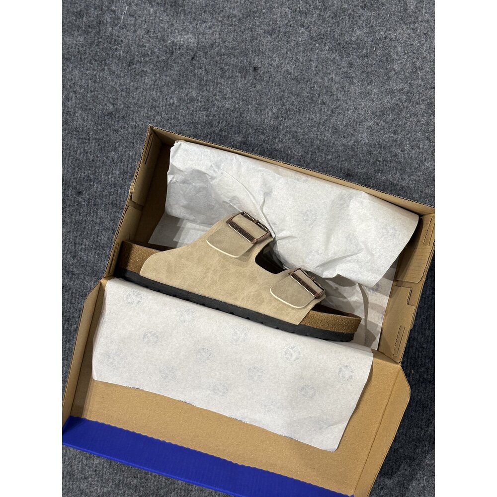 Birkenstock Arizona Bej
