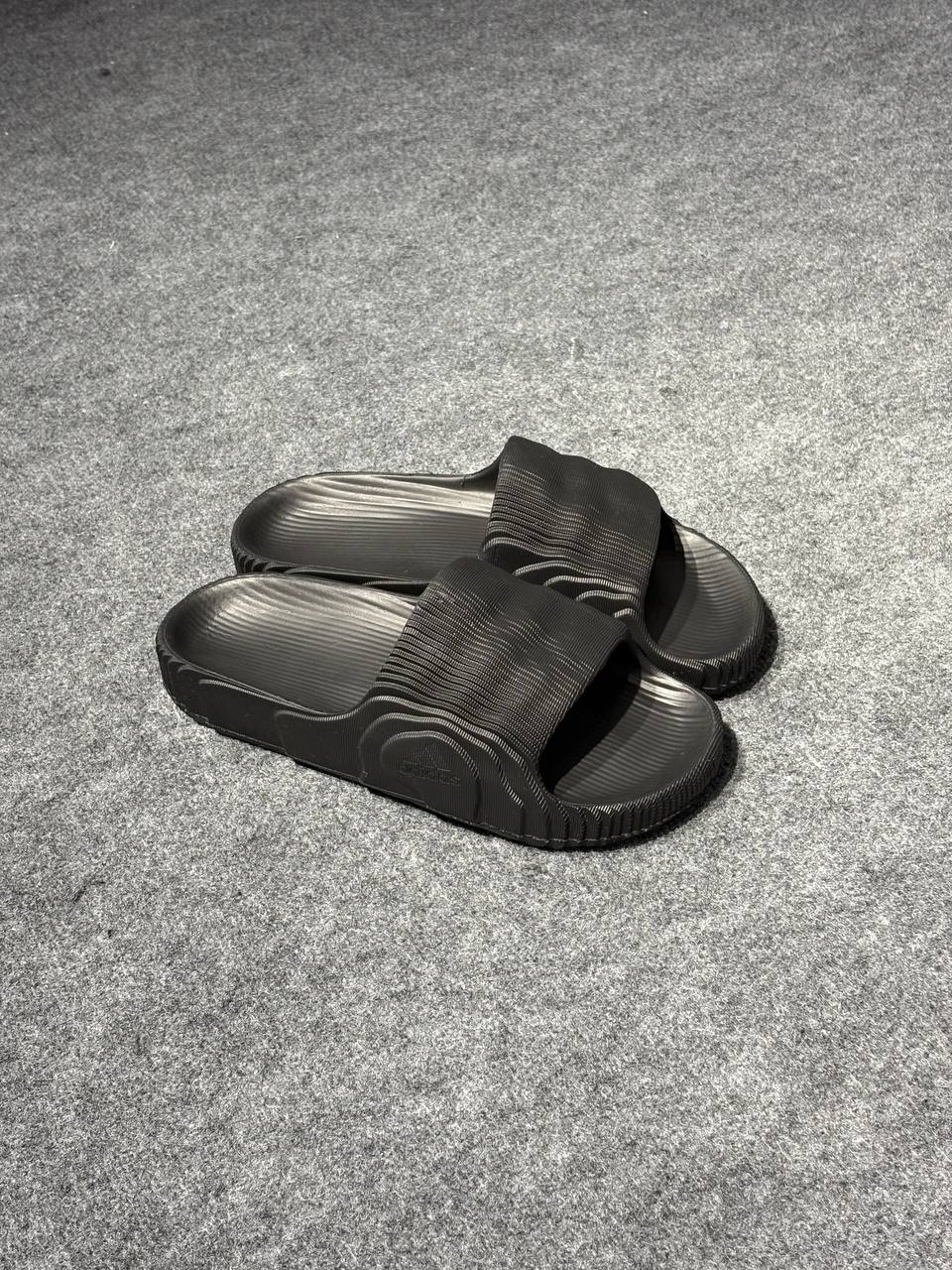Adilette - Siyah