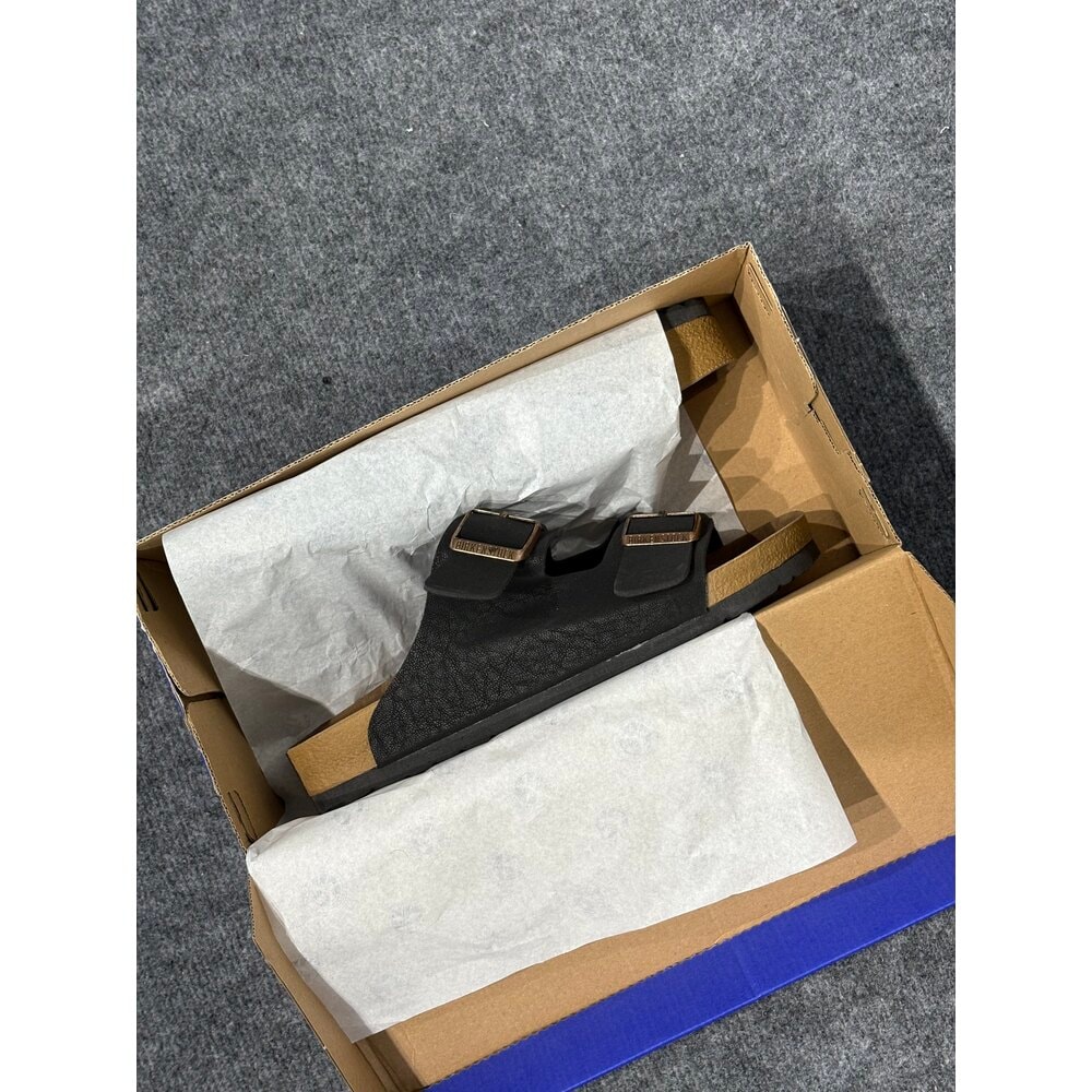 Birkenstock Arizona Siyah