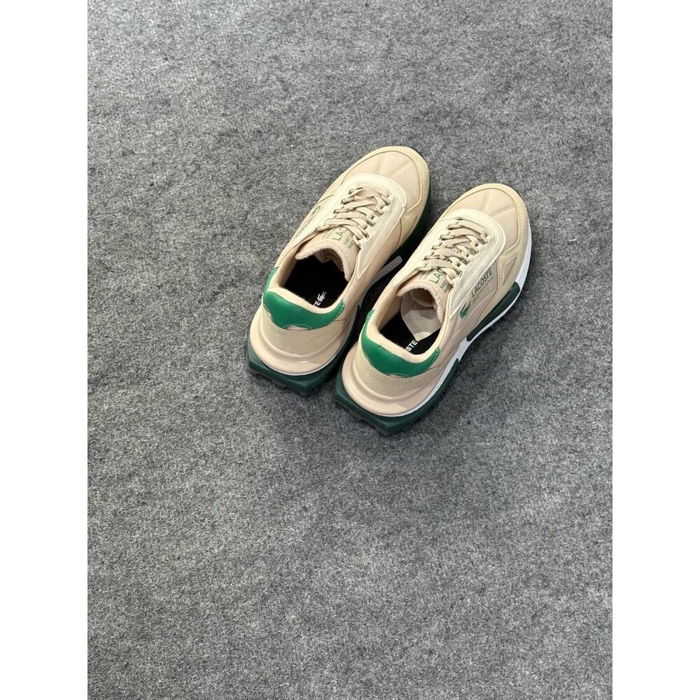 Lacoste Elit Active Bej