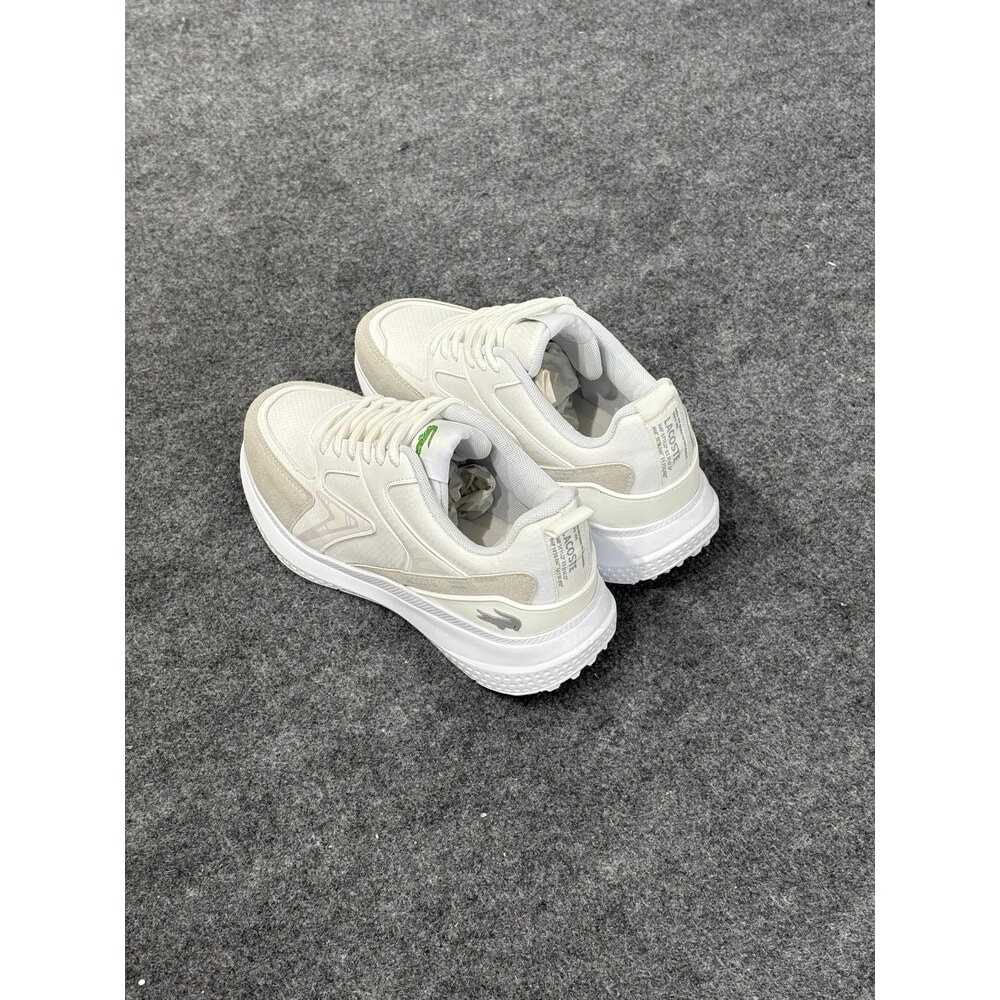 Lacoste L003 Evo Beyaz