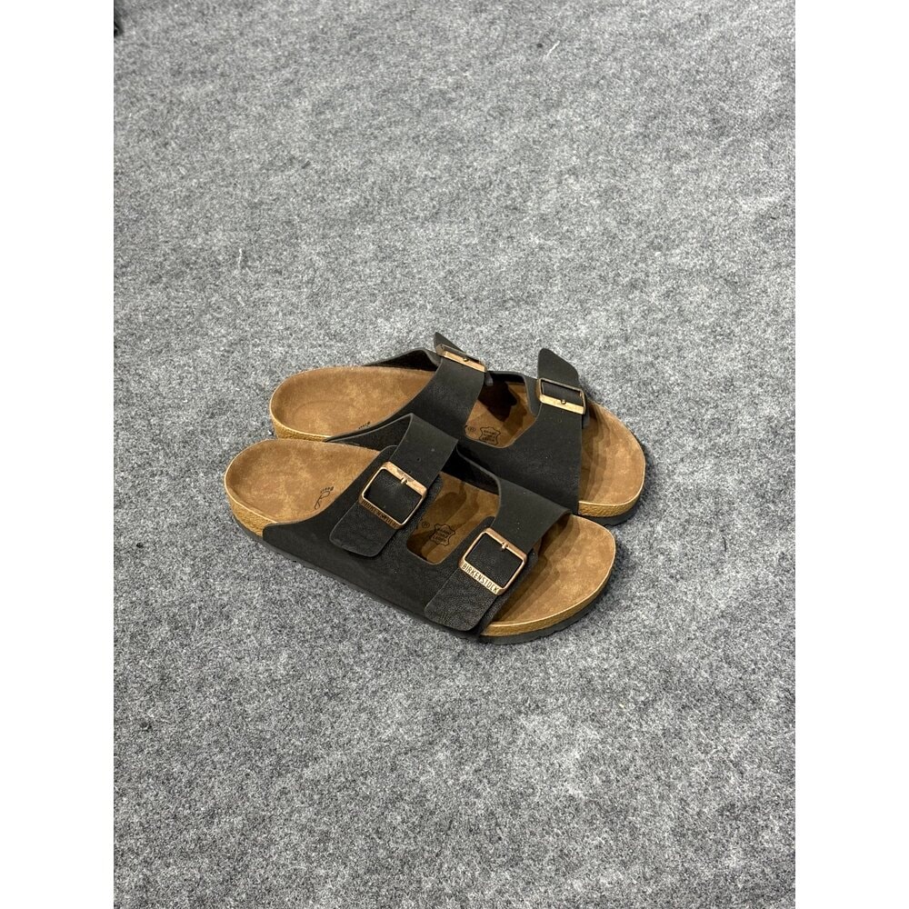 Birkenstock Arizona Siyah