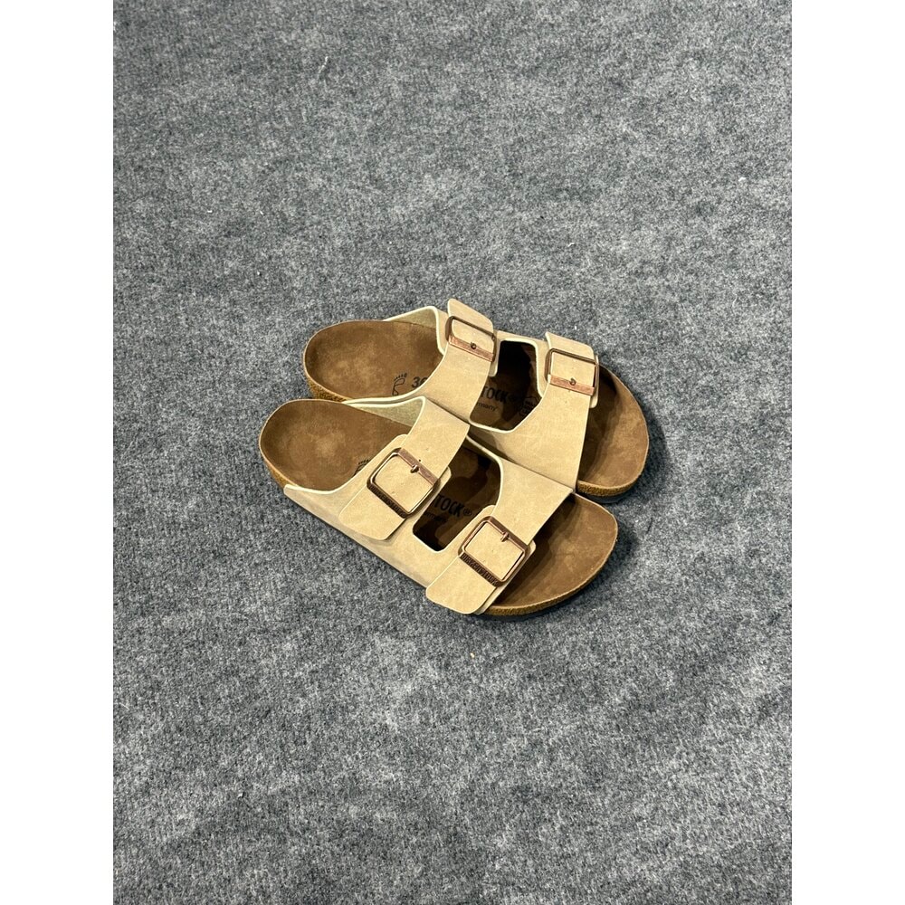 Birkenstock Arizona Bej