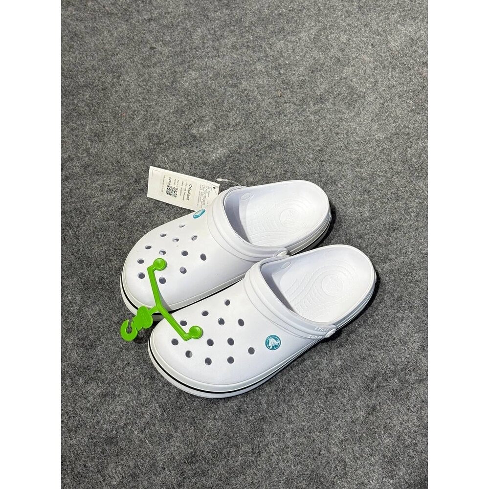 Crocs Crocband Beyaz