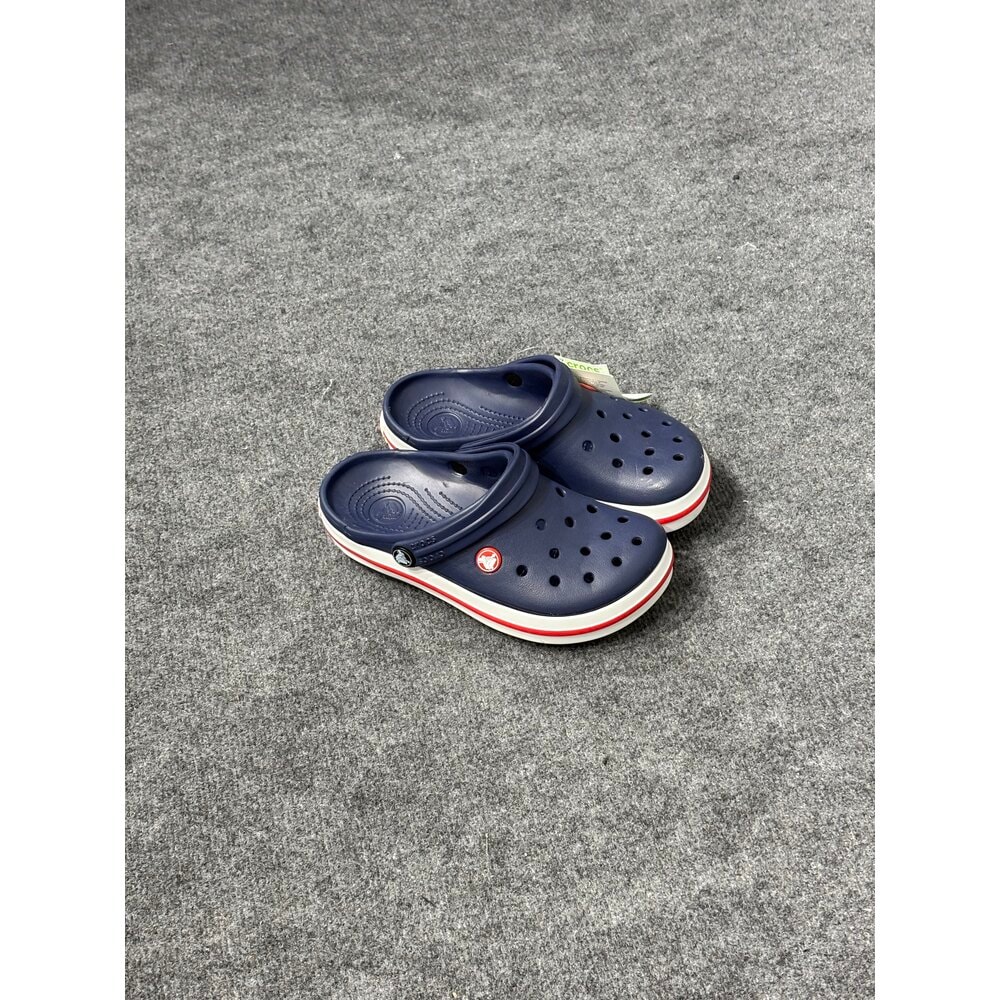 Crocs Crocband Lacivert