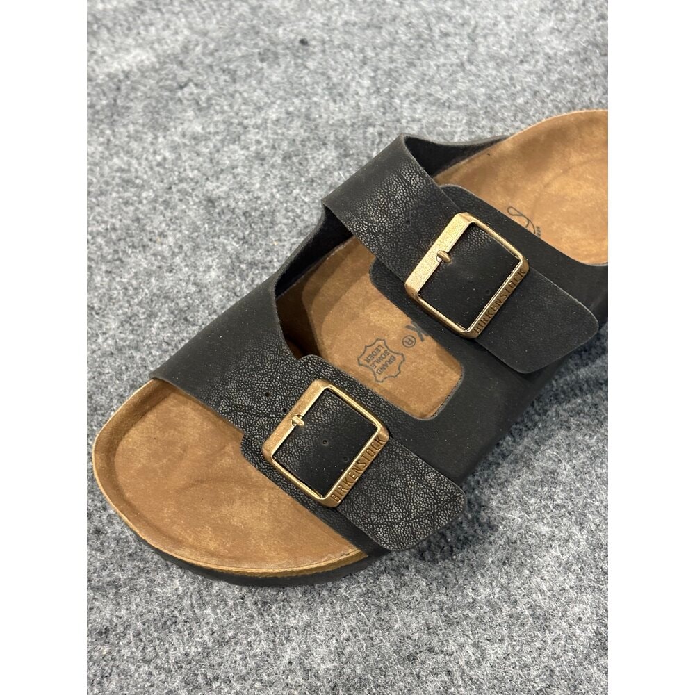 Birkenstock Arizona Siyah