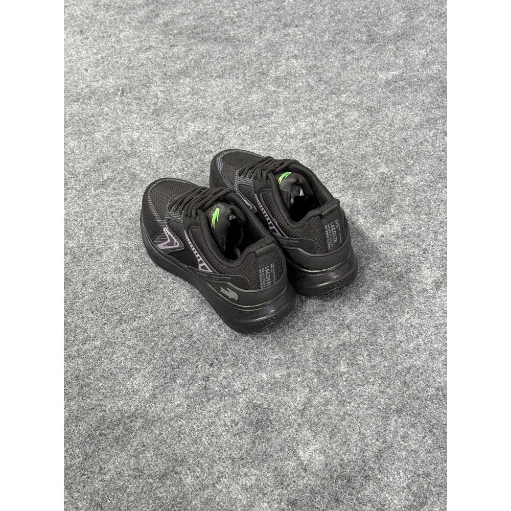 Lacoste L003 Evo Siyah