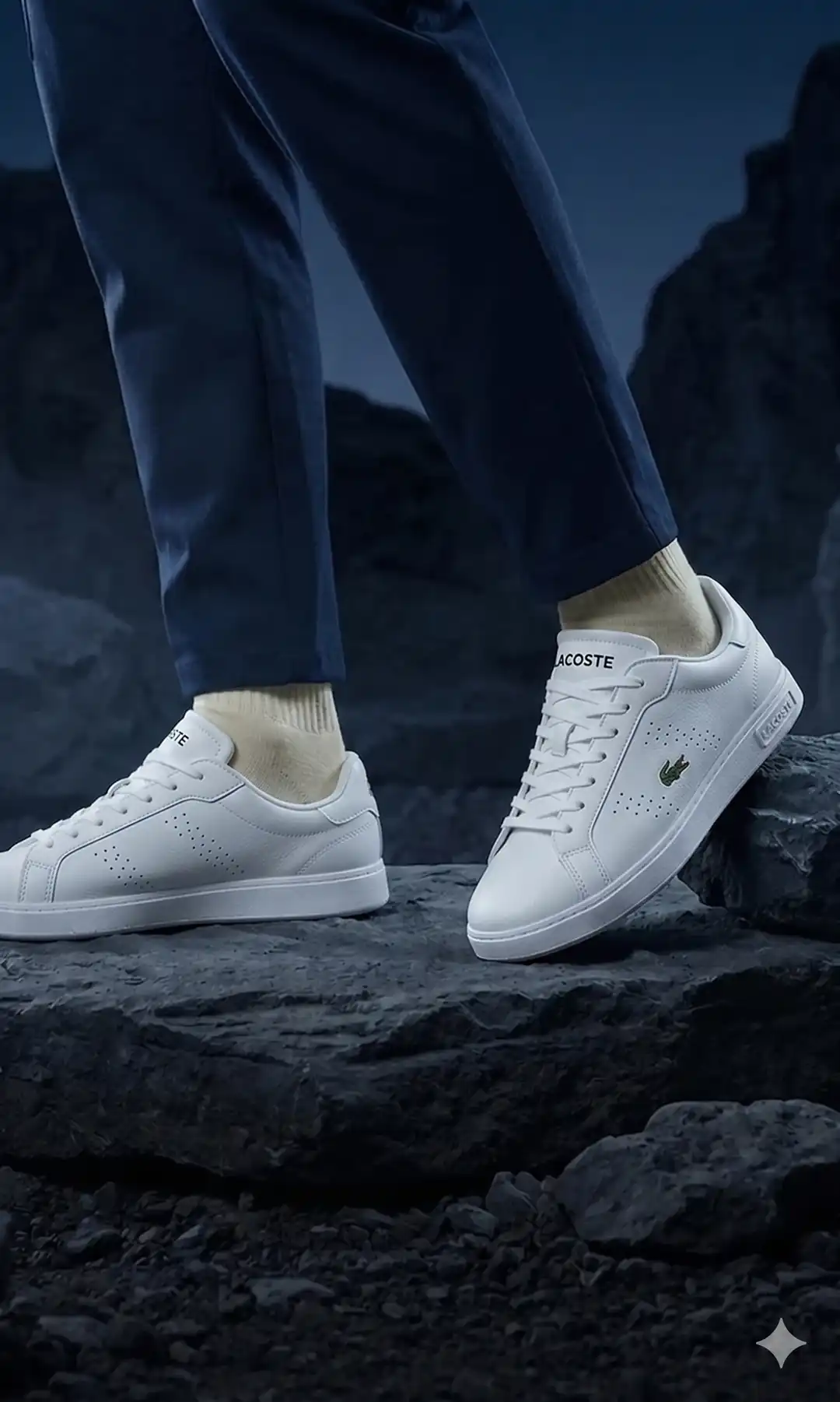lacoste