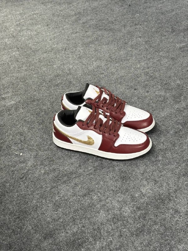 Air Jordan Low 1 - Chinese New Year