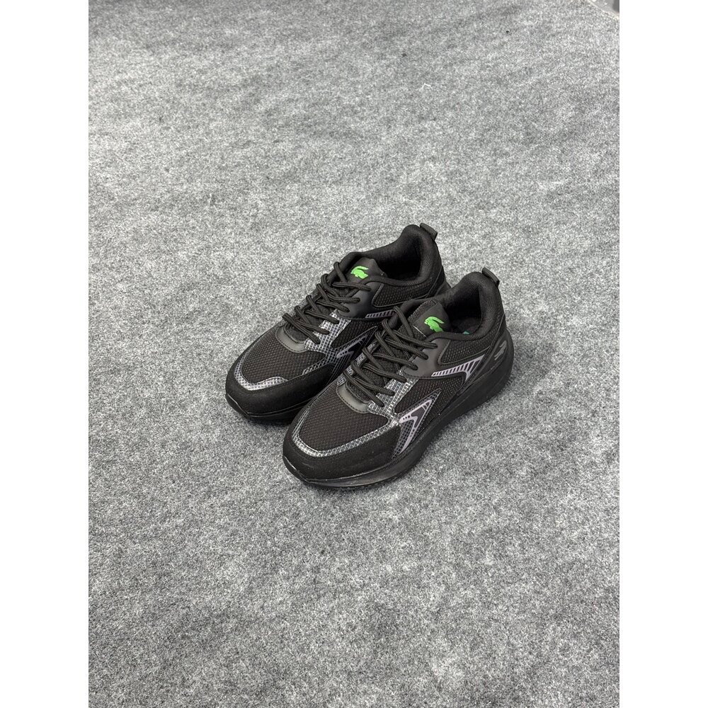 Lacoste L003 Evo Siyah