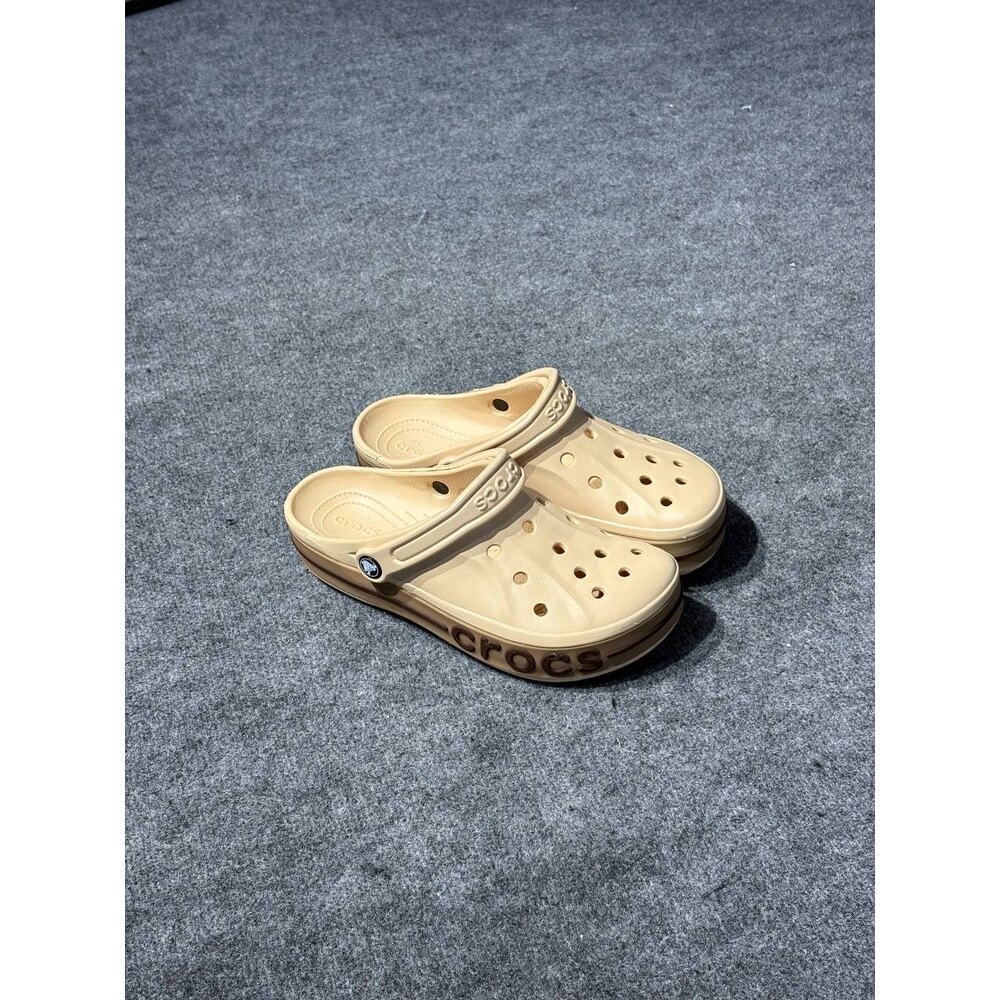 Crocs Bayaband Bej Kahve