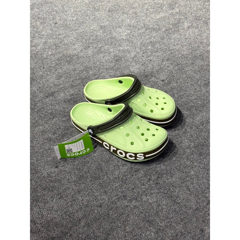 Crocs Bayaband Yeşil