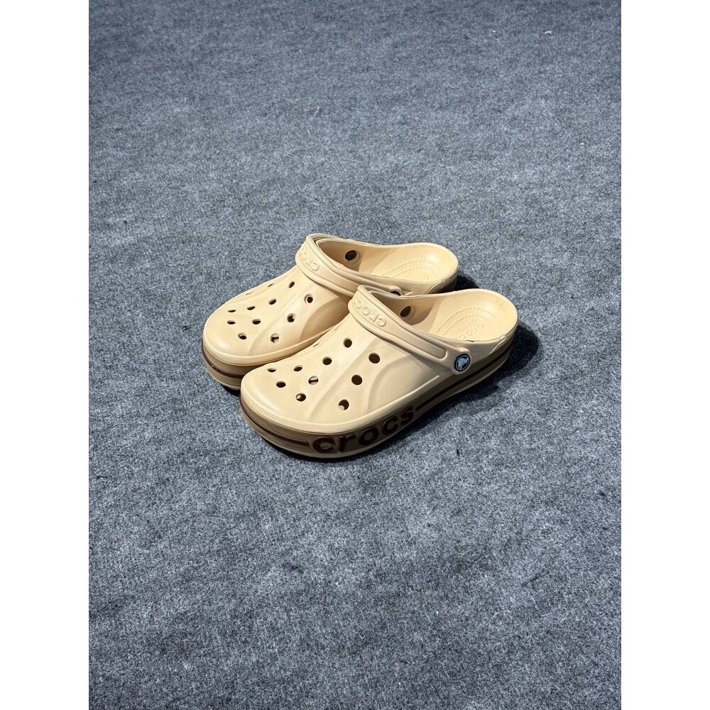 Crocs Bayaband Bej Kahve