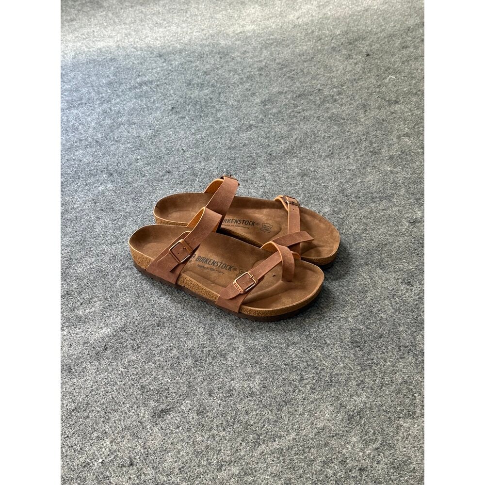 Birkenstock Mayari Taba