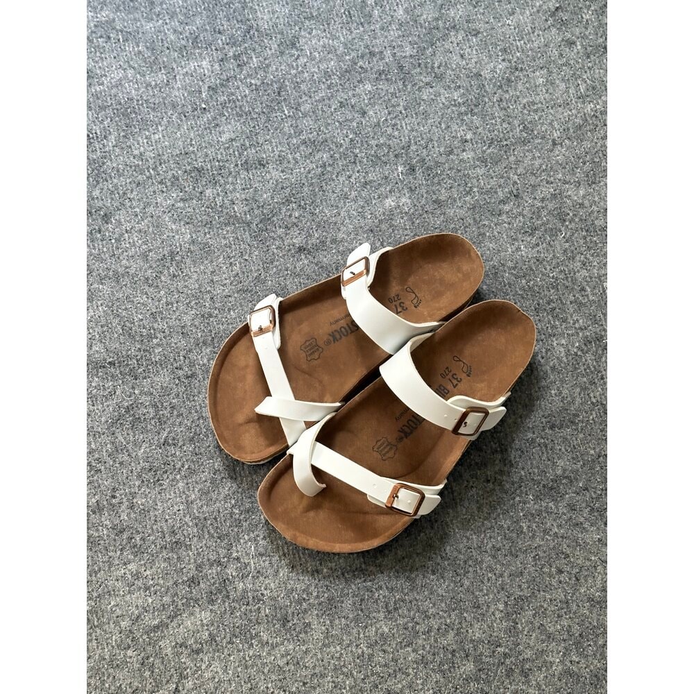 Birkenstock Mayari Beyaz
