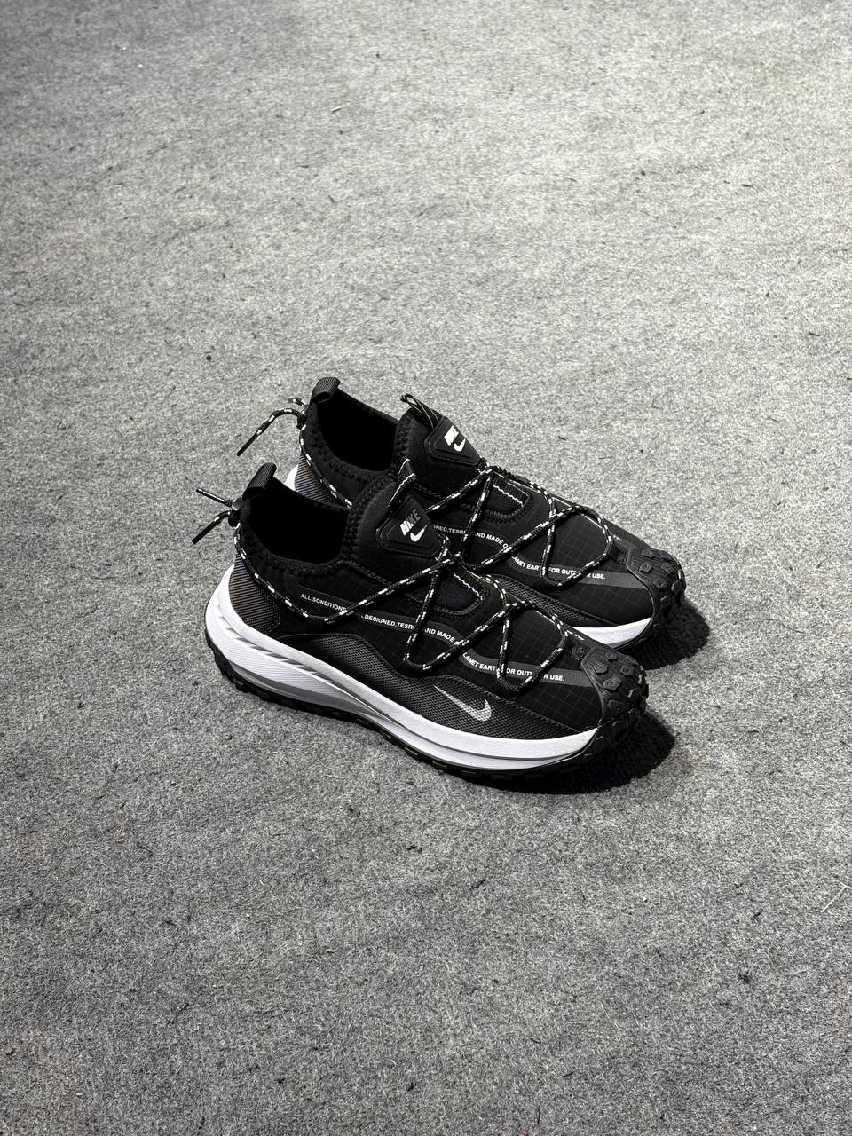 ACG MOUNTAİN FLY LOW  GORE-TEX - Siyah