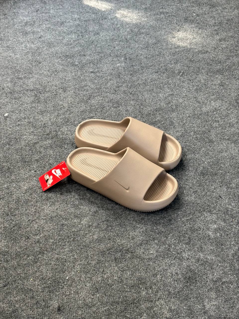 Calm Slide - Vizon