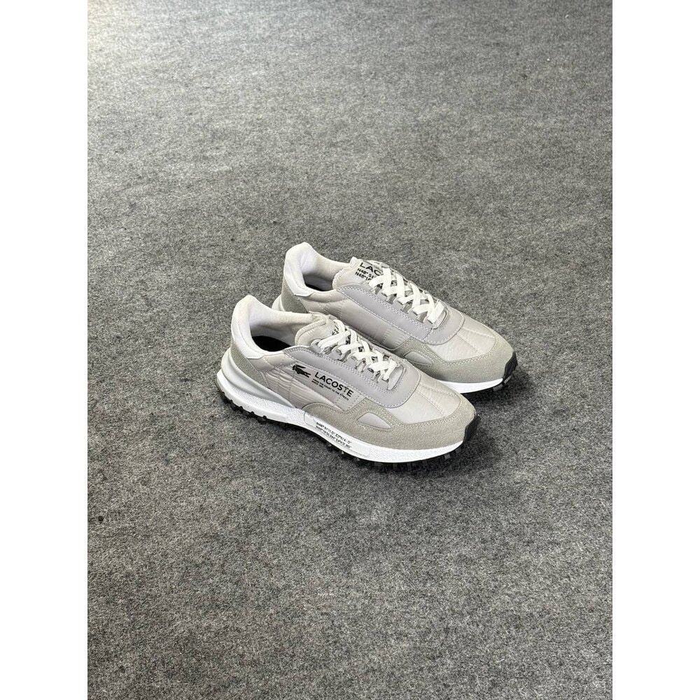 Lacoste Elit Active Gri