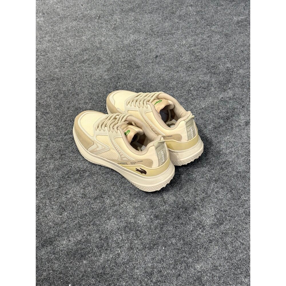 Lacoste L003 Evo Krem