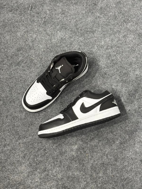 Air Jordan Low 1