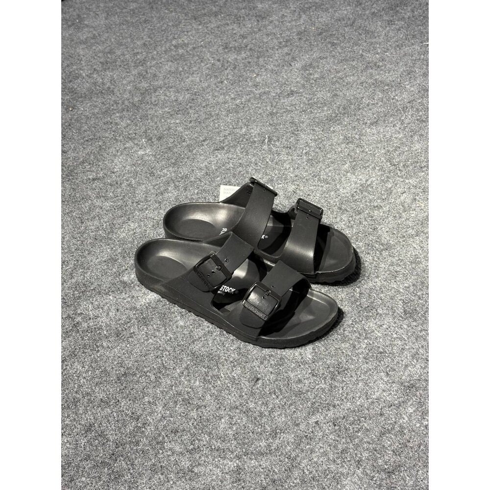 Birkenstock Arizona Eva Siyah