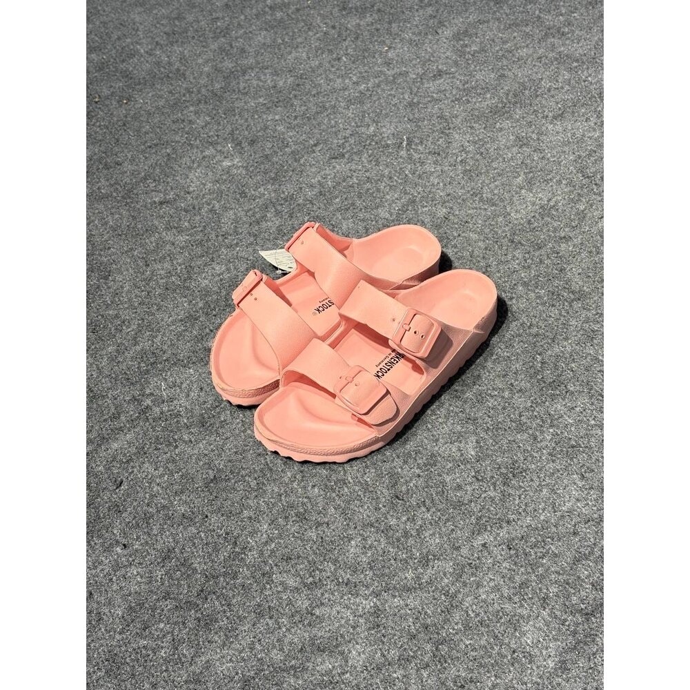Birkenstock Arizona Eva Pudra