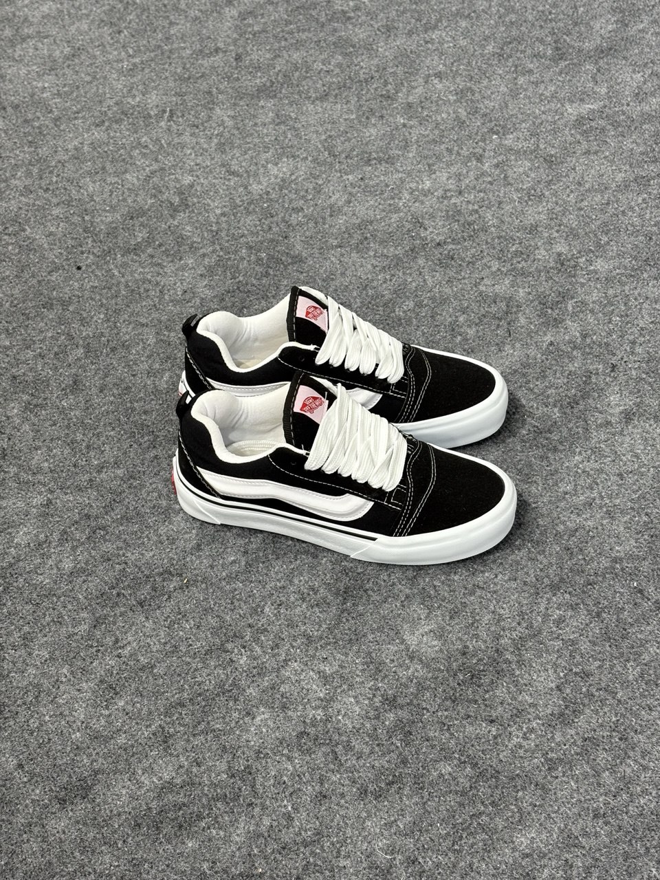 Vans - Knu Skool