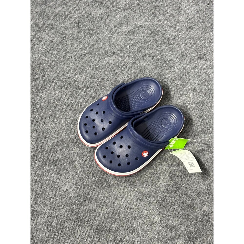 Crocs Crocband Lacivert