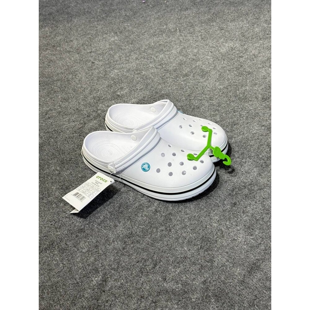 Crocs Crocband Beyaz