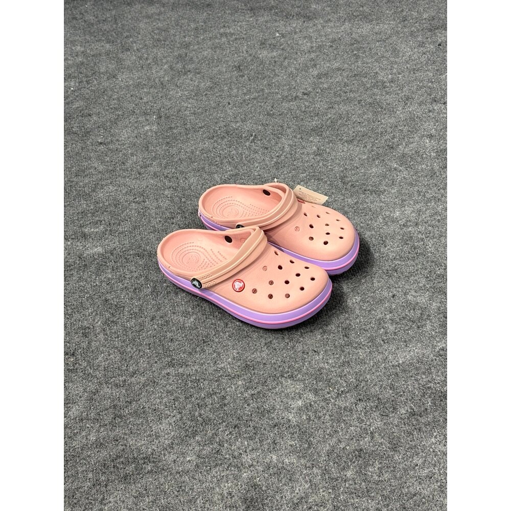 Crocs Crocband Pudra