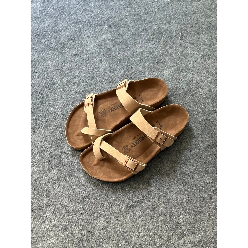 Birkenstock Mayari Bej
