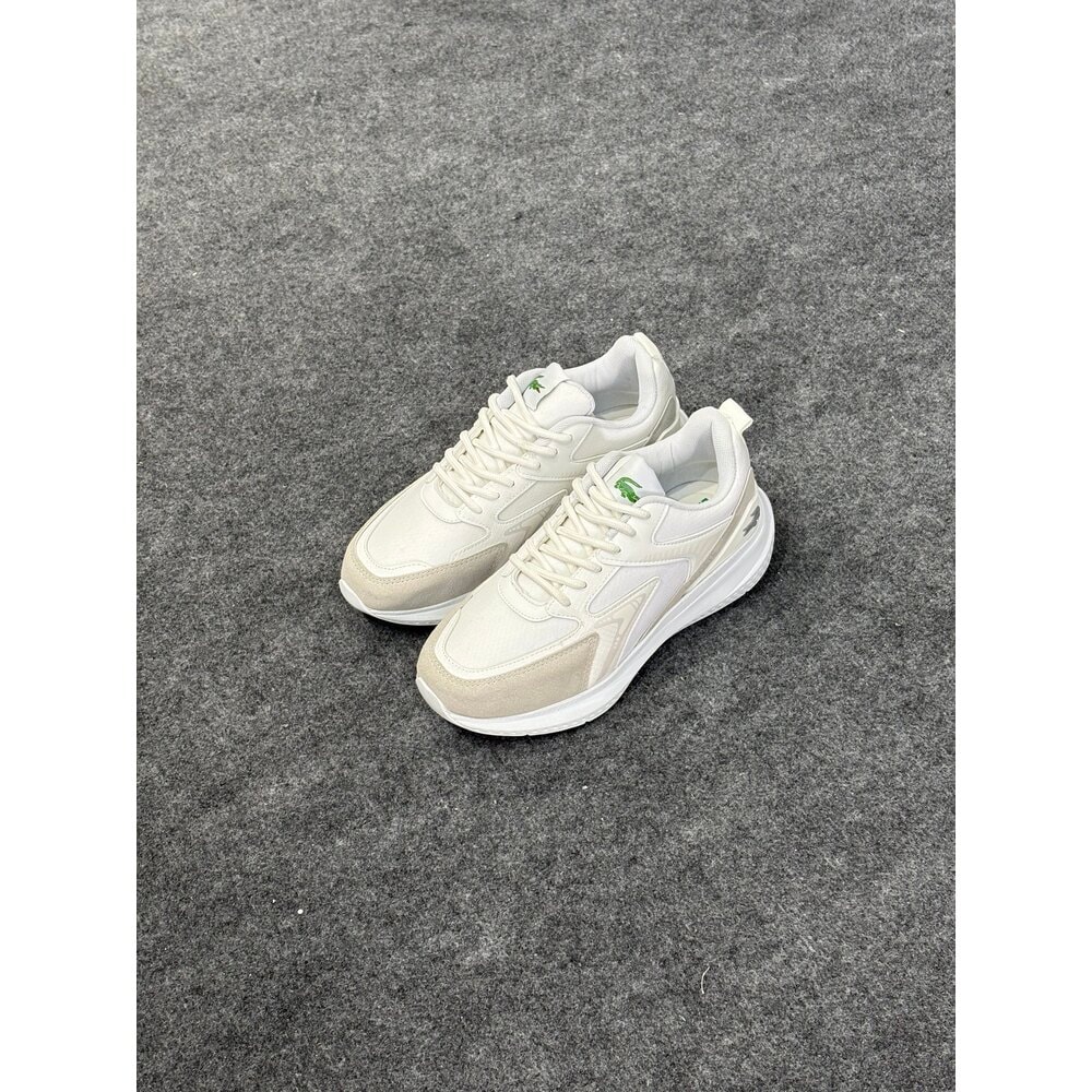 Lacoste L003 Evo Beyaz