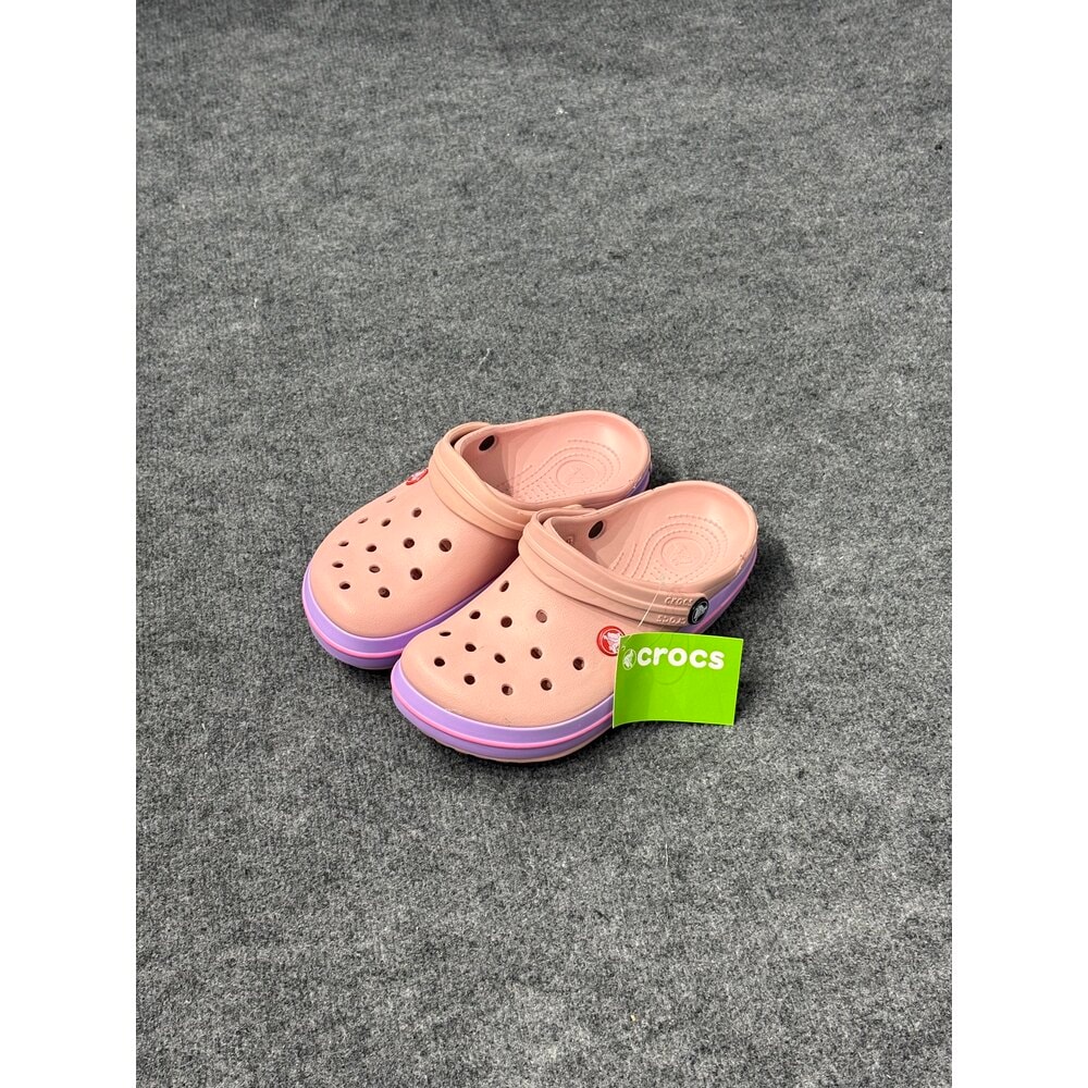 Crocs Crocband Pudra