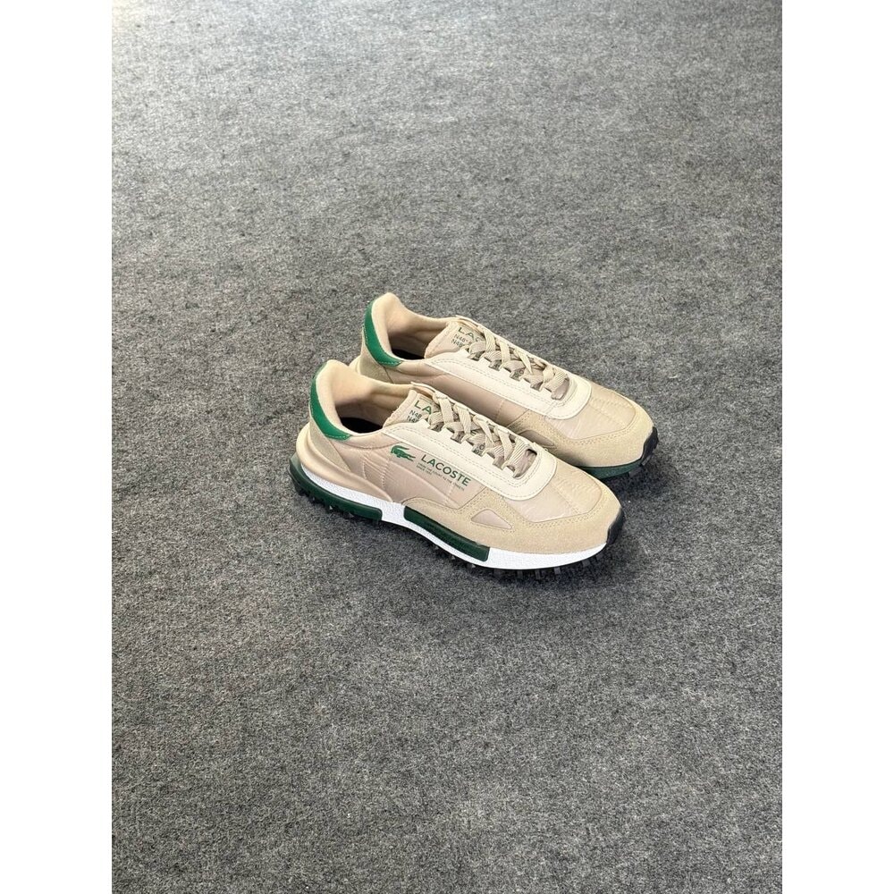 Lacoste Elit Active Bej