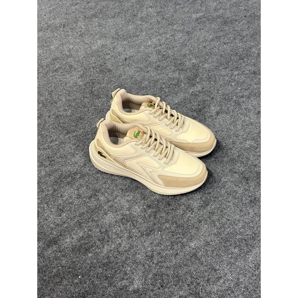 Lacoste L003 Evo Krem