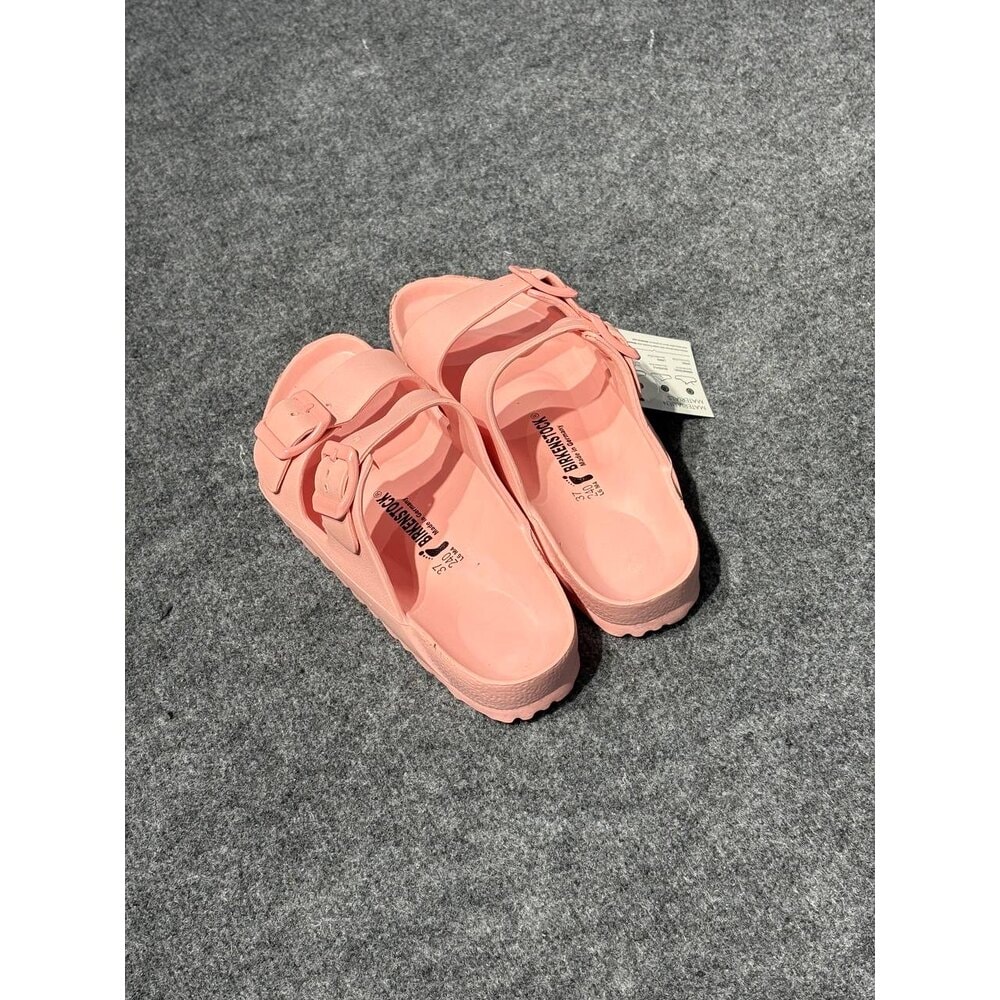 Birkenstock Arizona Eva Pudra