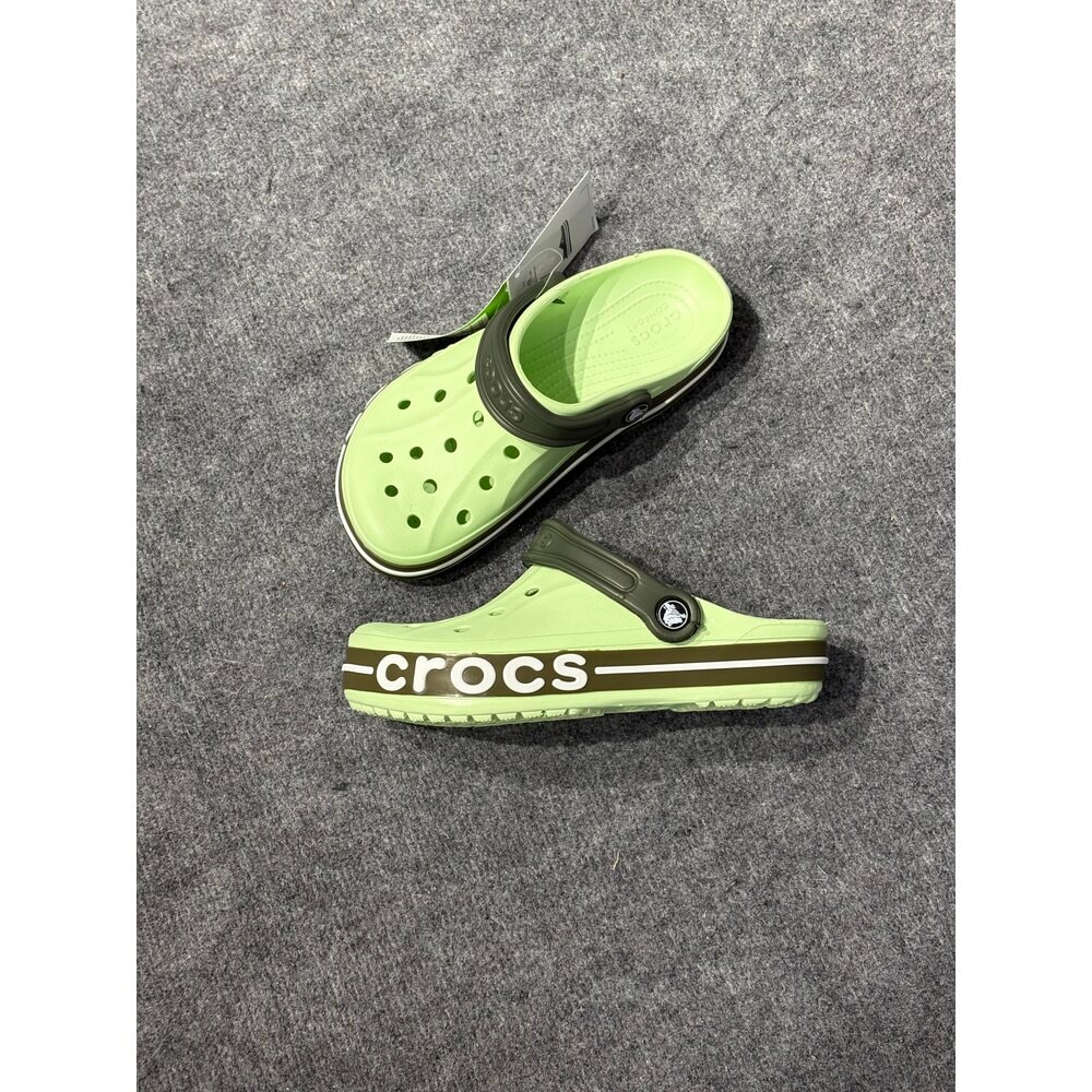 Crocs Bayaband Yeşil