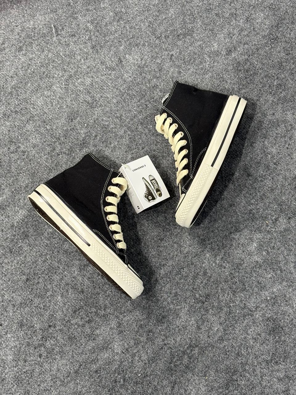 Chuck 70 Vintage Canvas