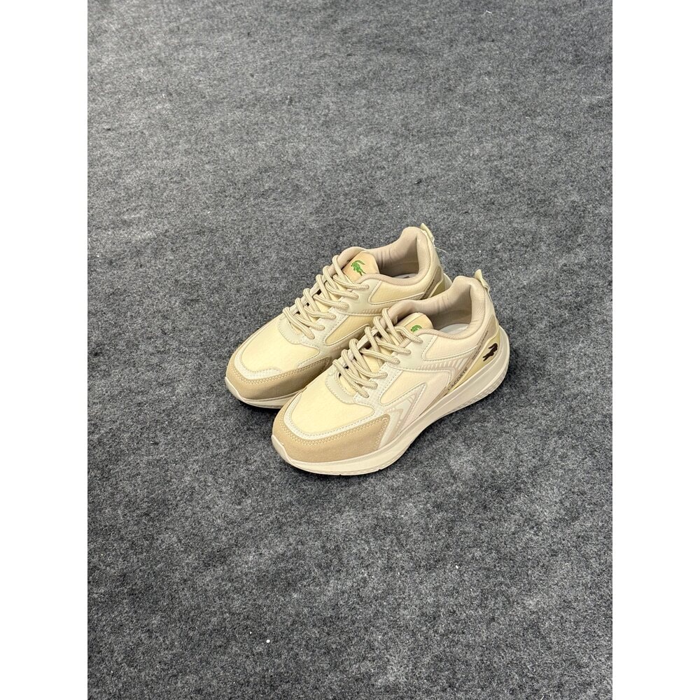 Lacoste L003 Evo Krem
