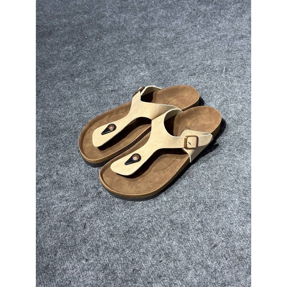 Birkenstock Gizeh Bej