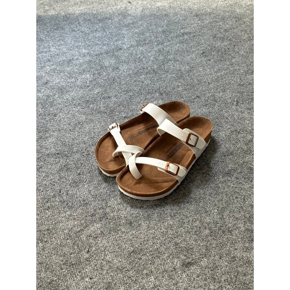 Birkenstock Mayari Beyaz