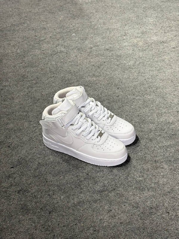 Air Force - 1 Mid