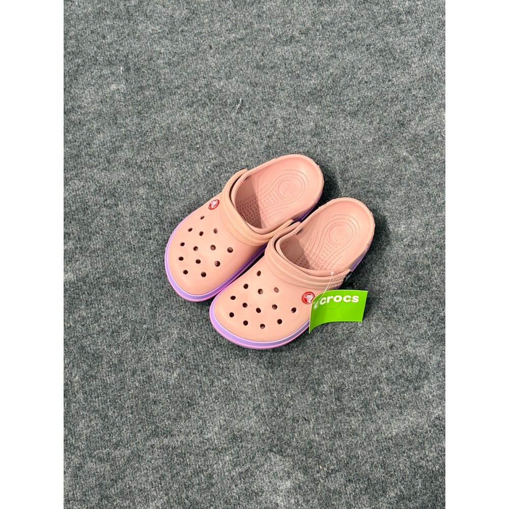 Crocs Crocband Pudra