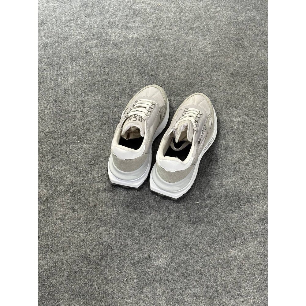 Lacoste Elit Active Gri