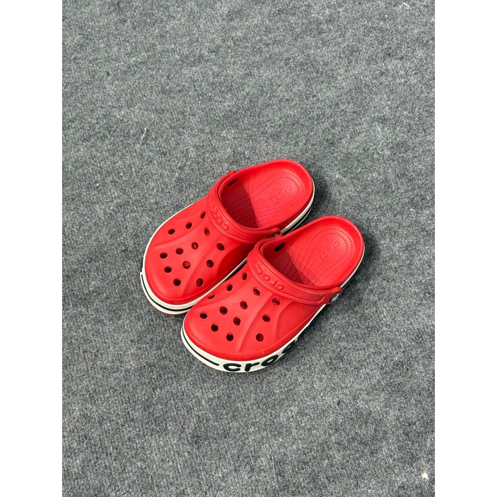 Crocs Bayaband Kırmızı