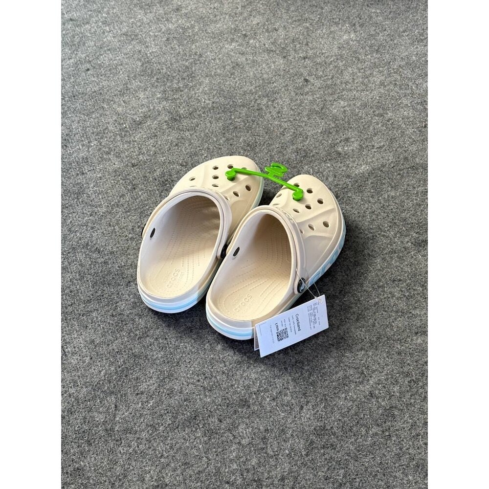 Crocs Bayaband Krem