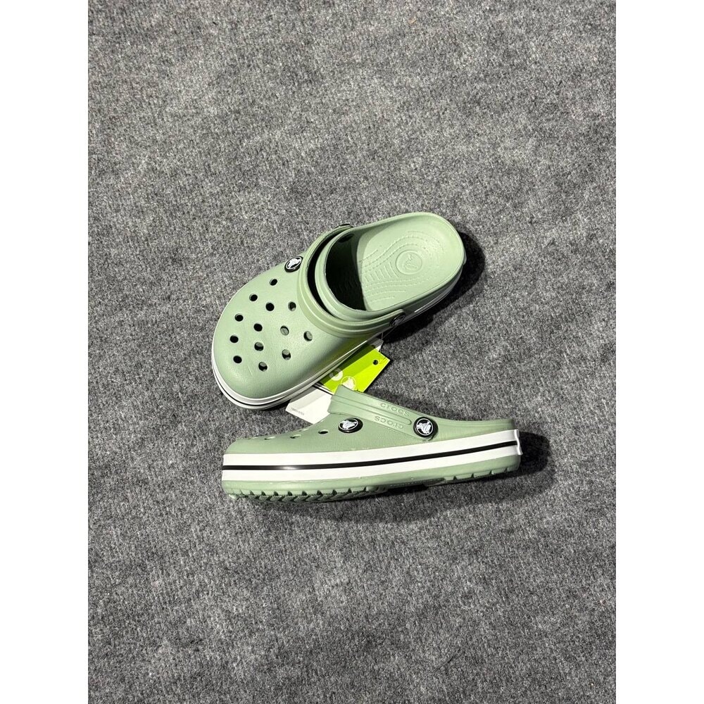 Çocuk Crocs Crocband Petrol