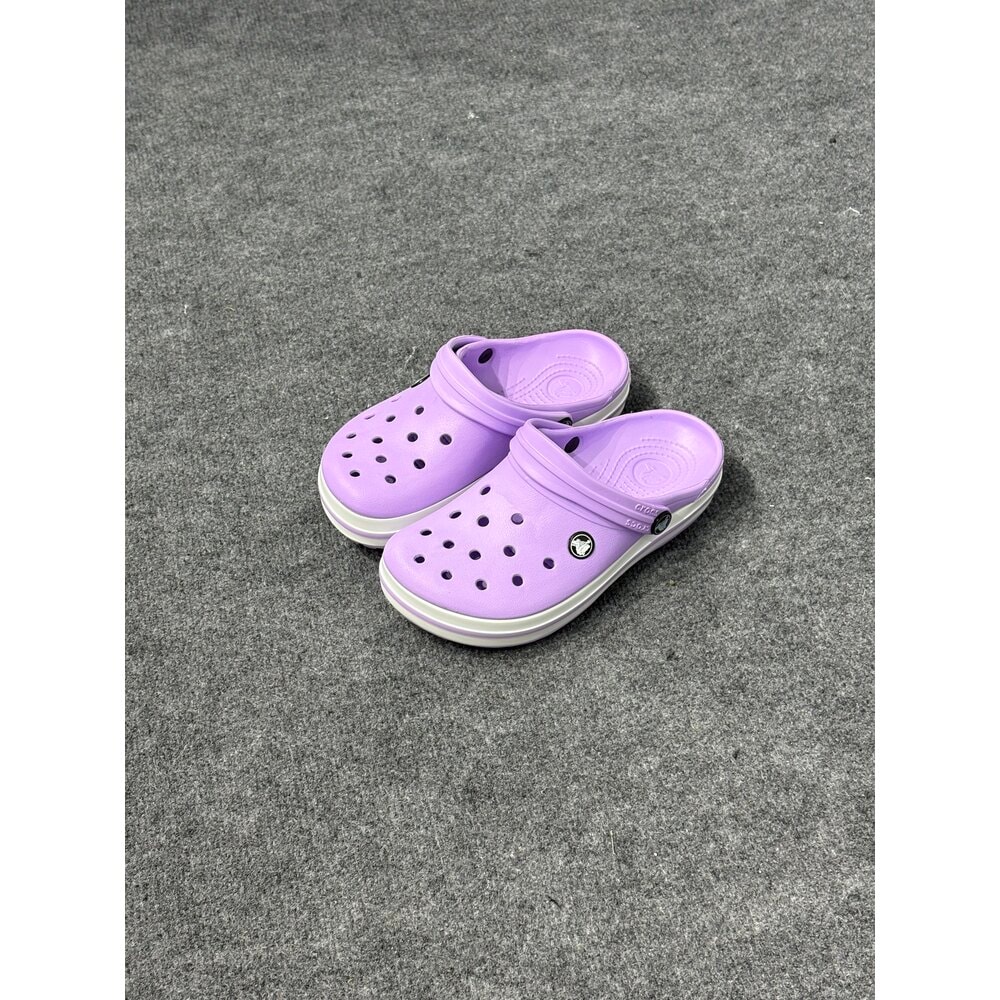 Crocs Crocband Lila