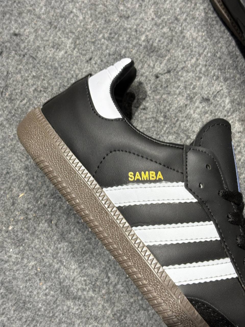 Samba